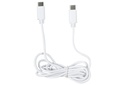 Cble USB type-C vers type-C 1,2 m