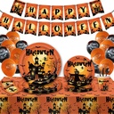 Kit FÃªte Halloween