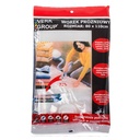 Sacs sous vide 80x110 VERK GROUP
