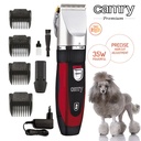 35W animal clipper + 4 ACCESSORIES