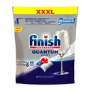 Finish Capsules pour lave-vaisselle Quantum Regular