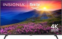 INSIGNIA 75" Class F50 Series LED 4K UHD