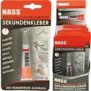 Superglue 3g Card 24 pieces in Display