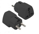 China - EU Power Adapter