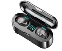 Headphones F9 TWH 5.0 bluetooth