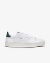 Chaussures Lacoste court-lisse