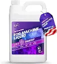 Fog liquide machine a fumee (128FL OZ)