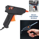 Glue gun