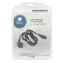 Cordon d'alimentation universel pour appareils 