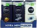 Nivea Men Shower 250 ml