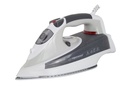 Ceramic steam iron 2400w