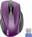 souris bluetooth 2.4G