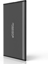 Disque dur portable Ultra Fin USB 3.0 (500GB)