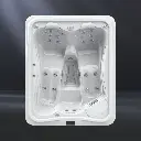 Infinity 170 3 Places 1 siège et 2 Transat