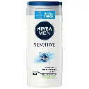 nivea men sensitive 3 in 1 250ml