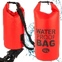 Waterproof kayak bag 15 L