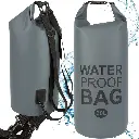 Waterproof kayak bag 30 L