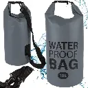Waterproof kayak bag 10 L