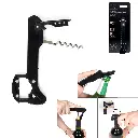 3 in 1 corkscrew