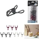 Bag clip bag closer x9