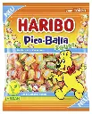 Haribo Pico-Balla Sour, 160 g bag