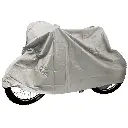 Cover for bicycle, scooter or motor – 100x210 cm