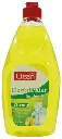 CLEAN lemon detergent 500 ml