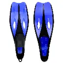 Palmes de plongée Truite XL