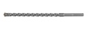 RONIX  Foret SDS Max 24x500 mm  RH-5014
