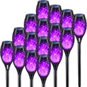 Flamme solaire violette (unité)