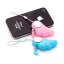 INJURIES Anti-assault alarm