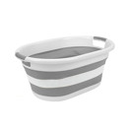 Benson 39 liter laundry basket