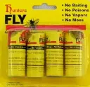 Fly paper 4 pieces