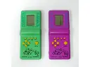 TETRIS electronic game