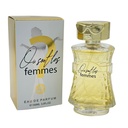 EAU DE PARFUM WHERE ARE THE REAL TIME WOMEN