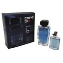 COPS EAU DE TOILETTE BOX FOR MEN REAL TIME