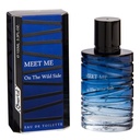 EAU DE TOILETTE MEET ME ON THE WILD