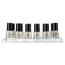 VARNISH ﾀ ONGLES INVISIBLE LOVELY POP N°01