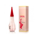 CRYSTAL FRAGLUXE EAU DE TOILETTE
