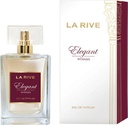 LaRive elegant woman edp 100 ml bottle