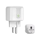 WiFi connected socket – 20 A