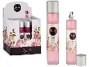 Air freshener spray 100 ml pink