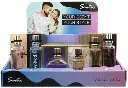 SENTIO Parfum 15 ml 6 assorted