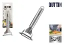 Quttin Rotary peeler stainless steel