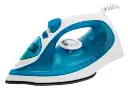 Ceramic steam iron 2,200 W