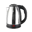 Roraima electric kettle 1.8 L silver