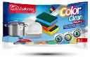 Cleaning sponge
