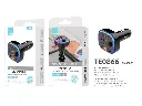 Bluetooth car transmitter for car