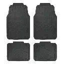 4pcs car mats