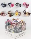 Hair elastics